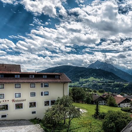 Barenwirth Hotel Innsbruck Exterior foto