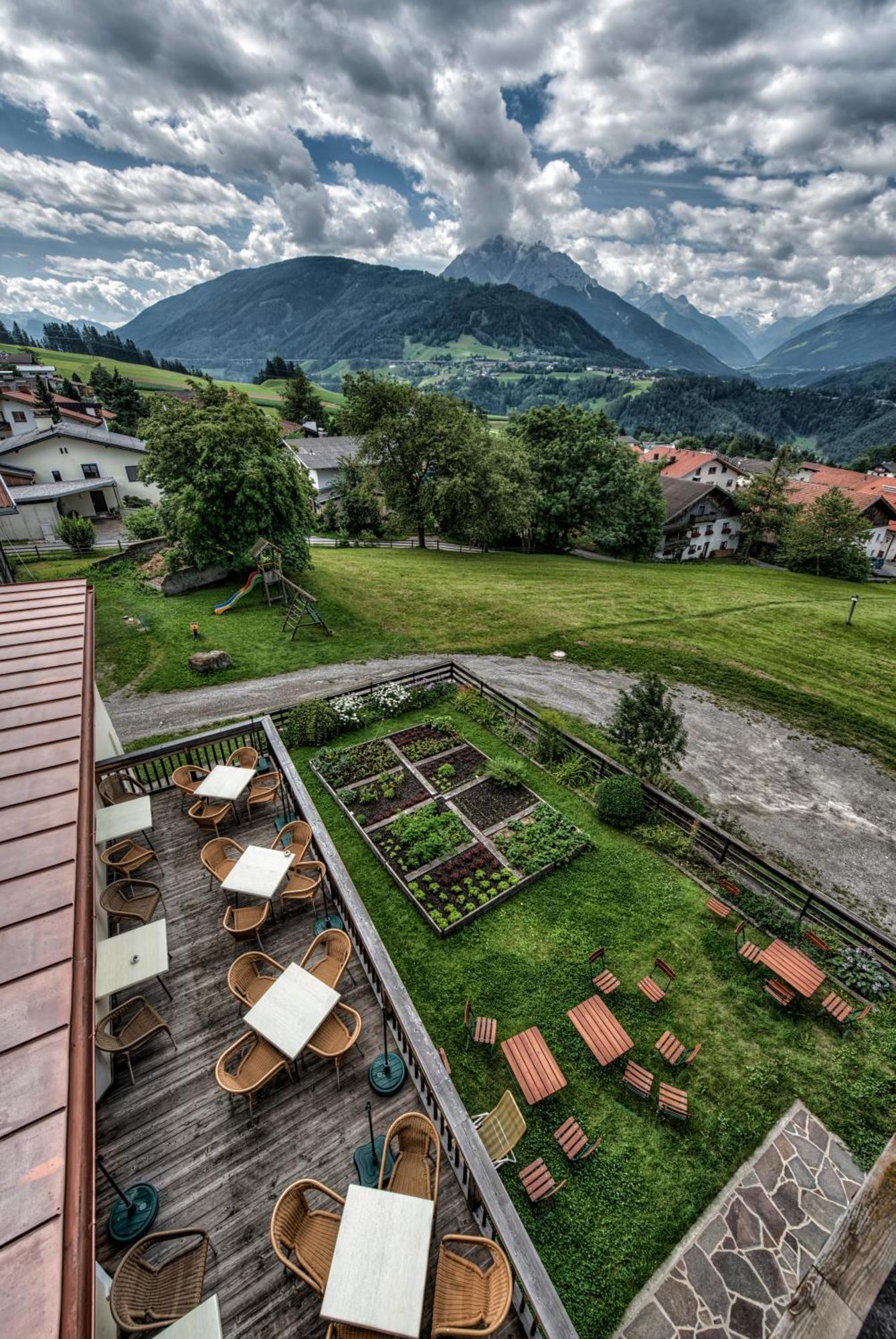 Barenwirth Hotel Innsbruck Exterior foto